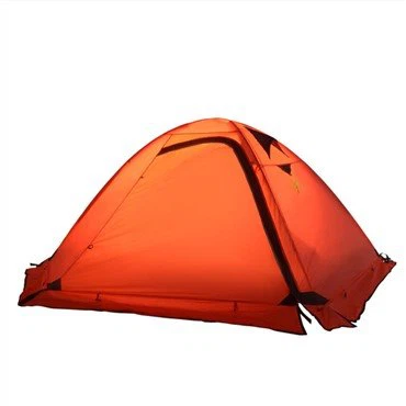Lều cắm trại 2 người 4 mùa